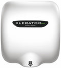 White Zinc Diecast Automatic Hand Dryer Z783628