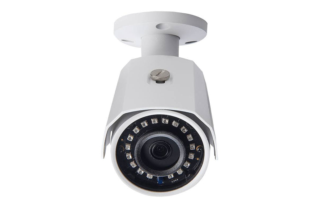 2K Home Security Camera System D237