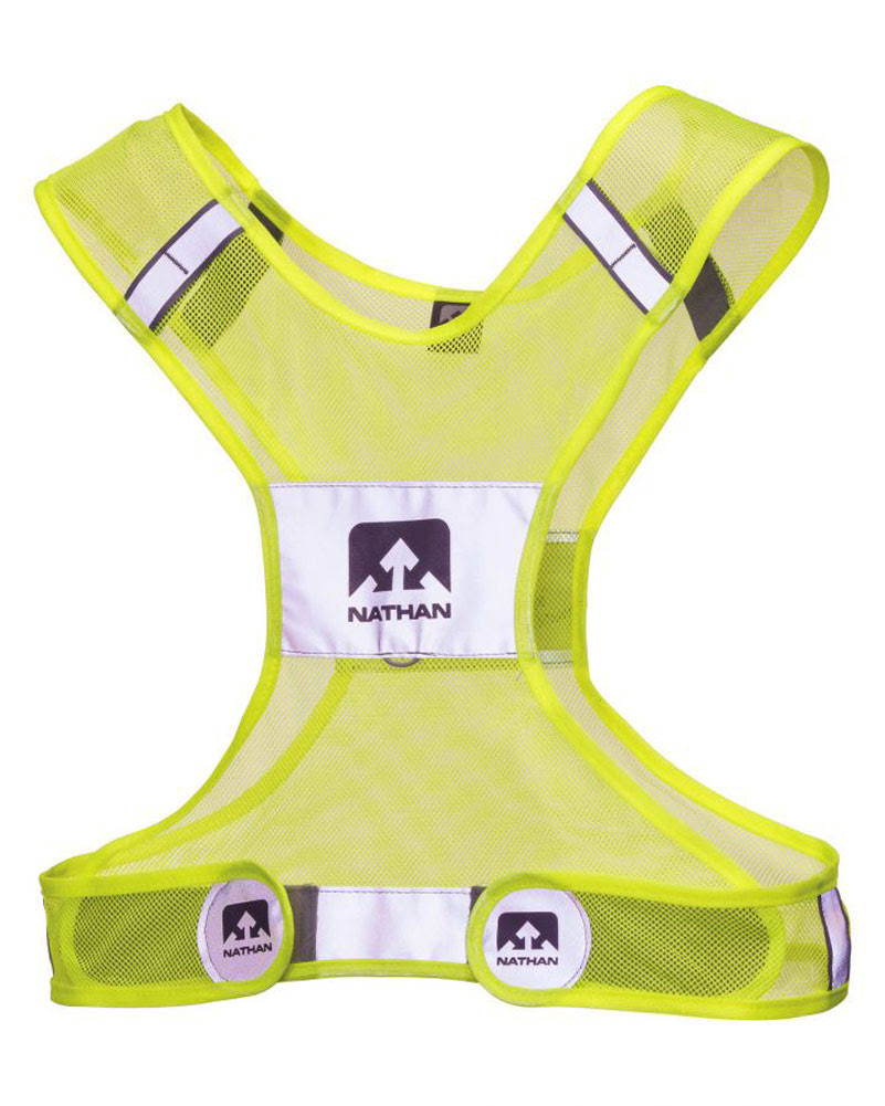 Reflective Vest Safety Yellow L/XL V673