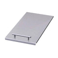 Griddle cover B782471