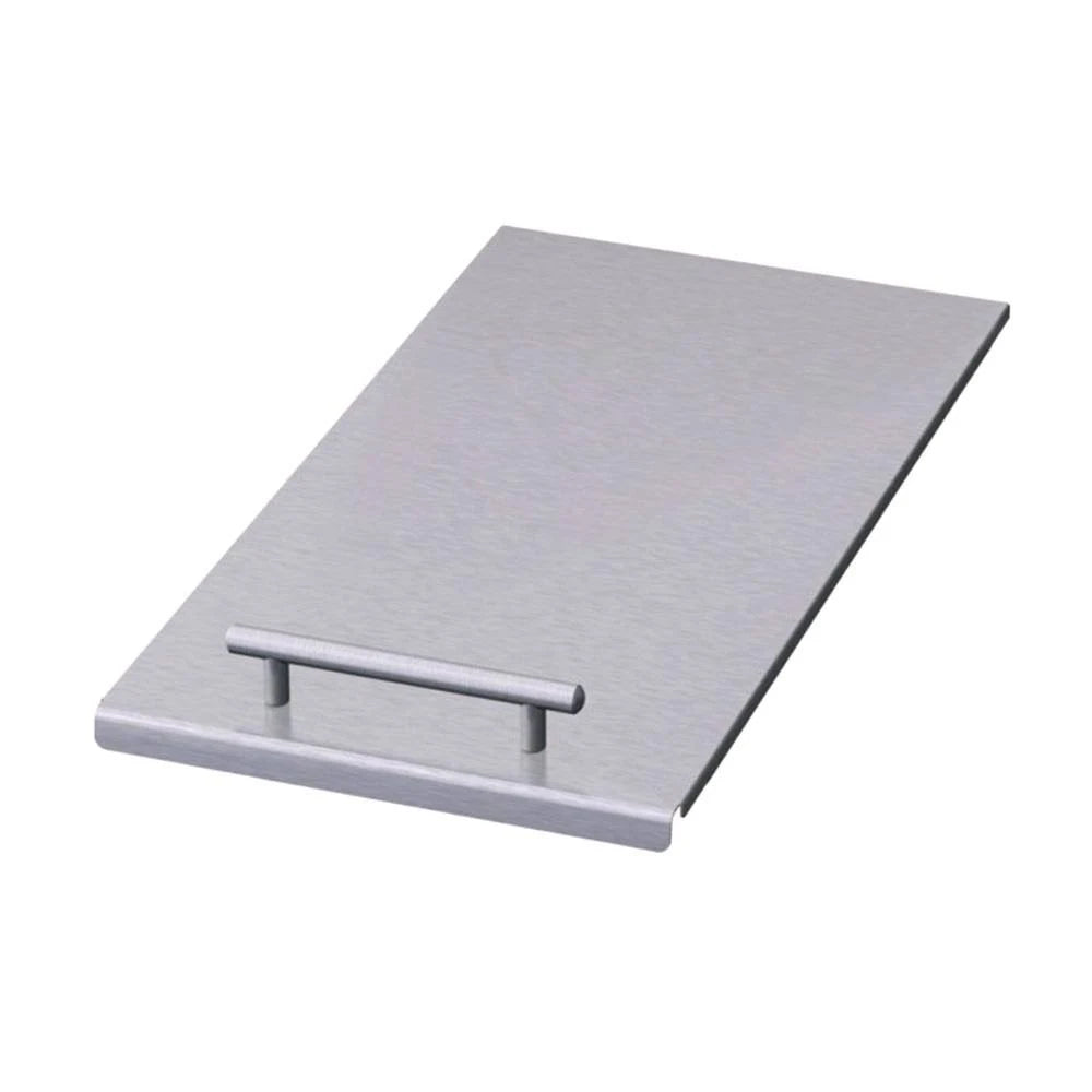 Griddle cover B782471