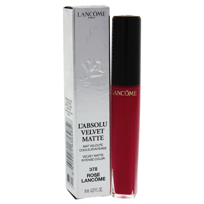 Velvet Matte Lip Gloss - 0.27 oz A680