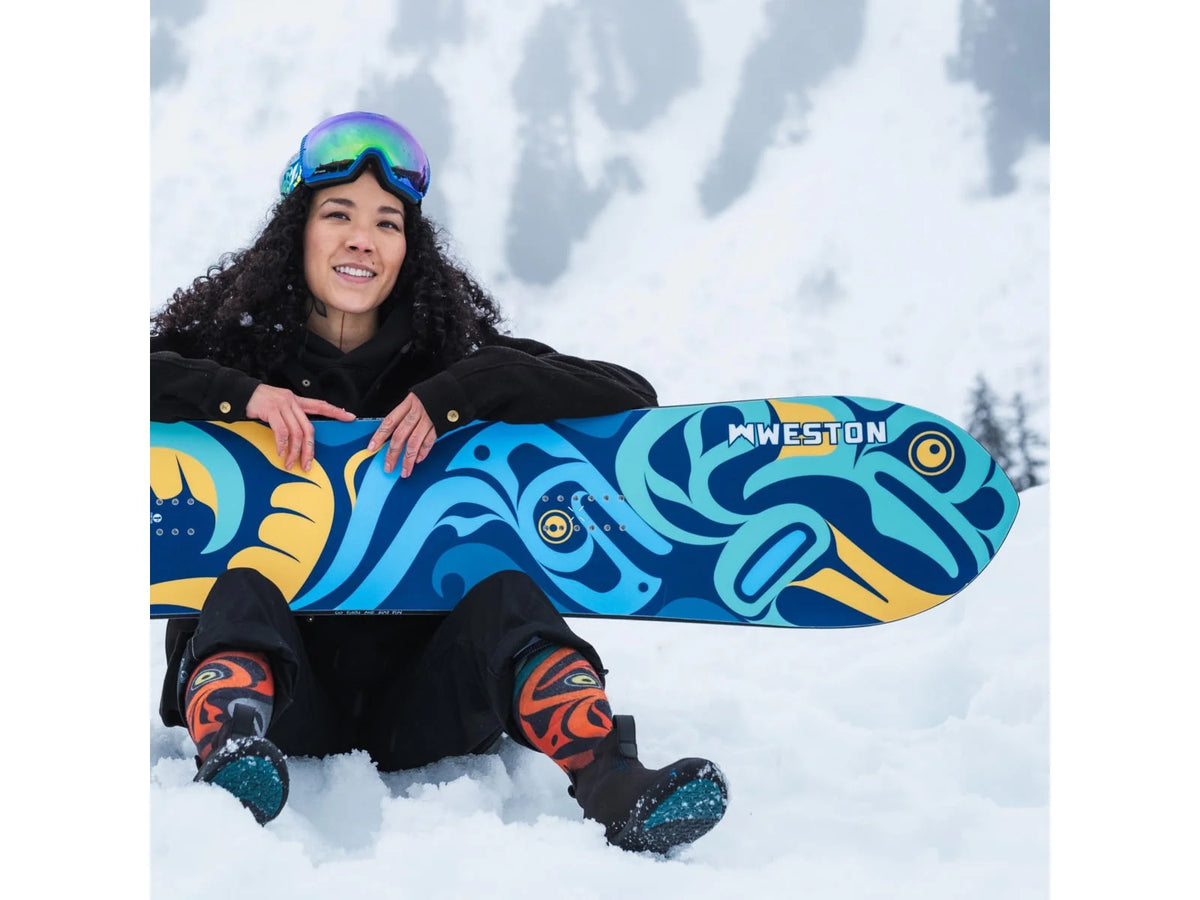 Snowboard E39138