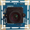 8megapixel USB Webcam with 3.6mm Lens U158589