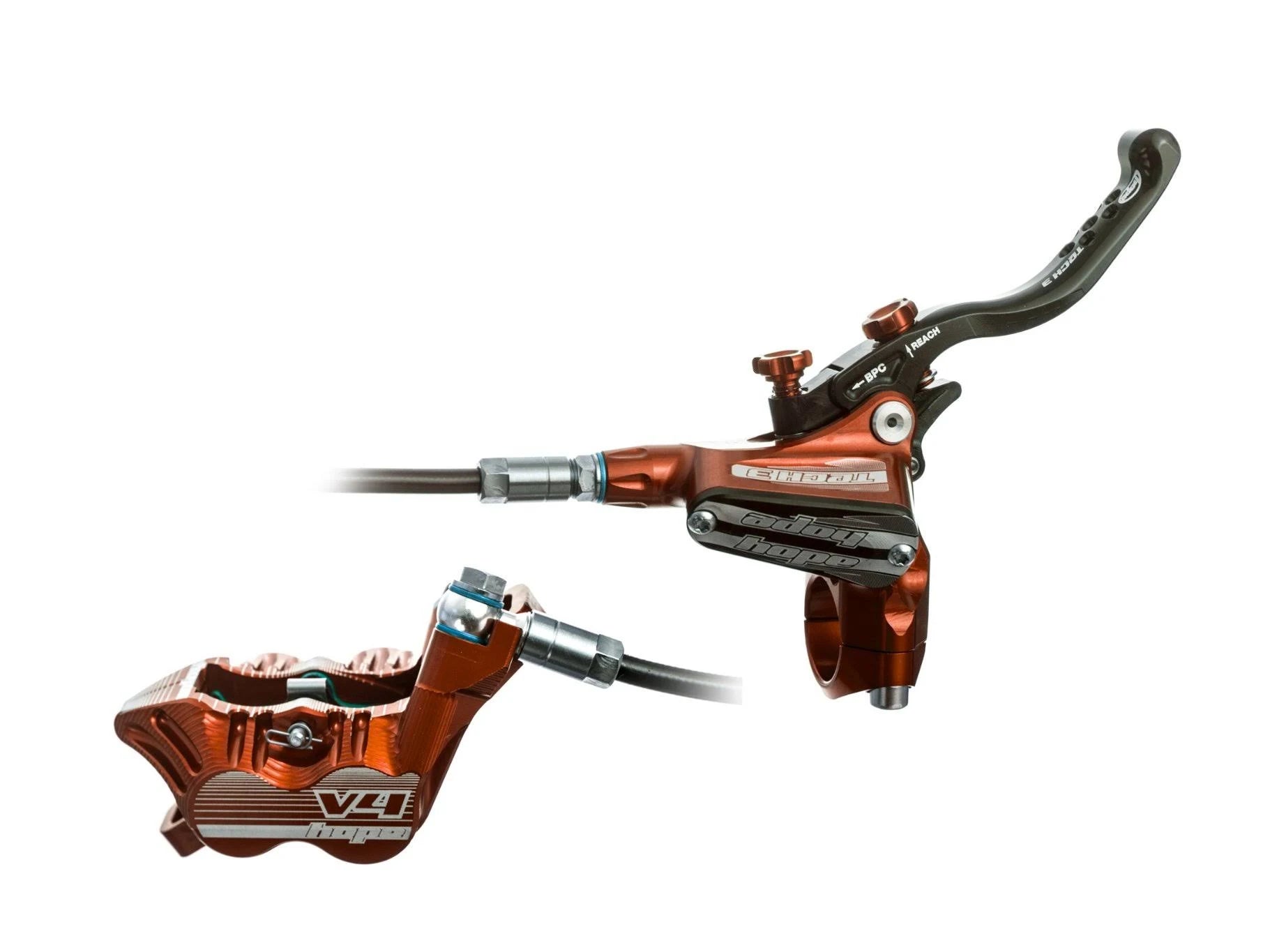 Black Disc Brake T63614