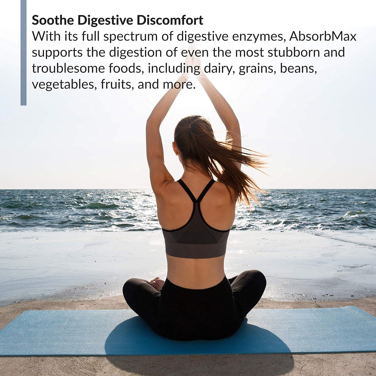 Gluten Free Non GMO Digestive Enzyme Blend R411584