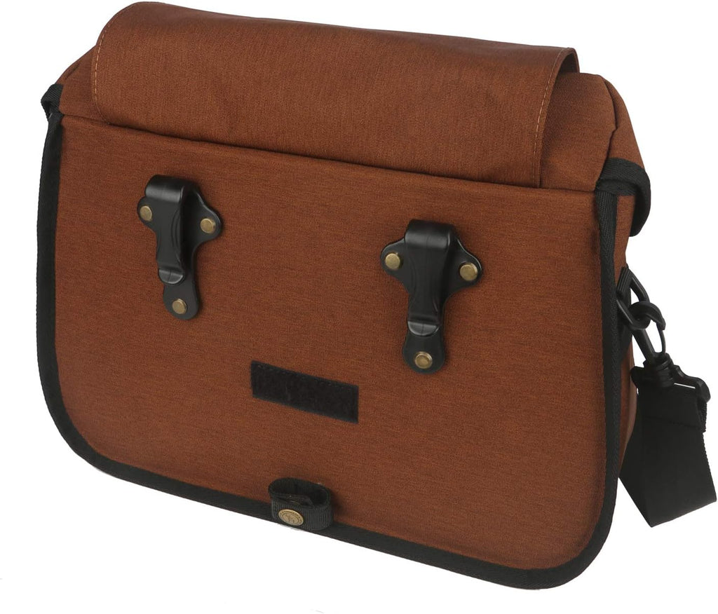 Bicycle Bag Bike Seat Pannier Cycling Carry Bag X216
