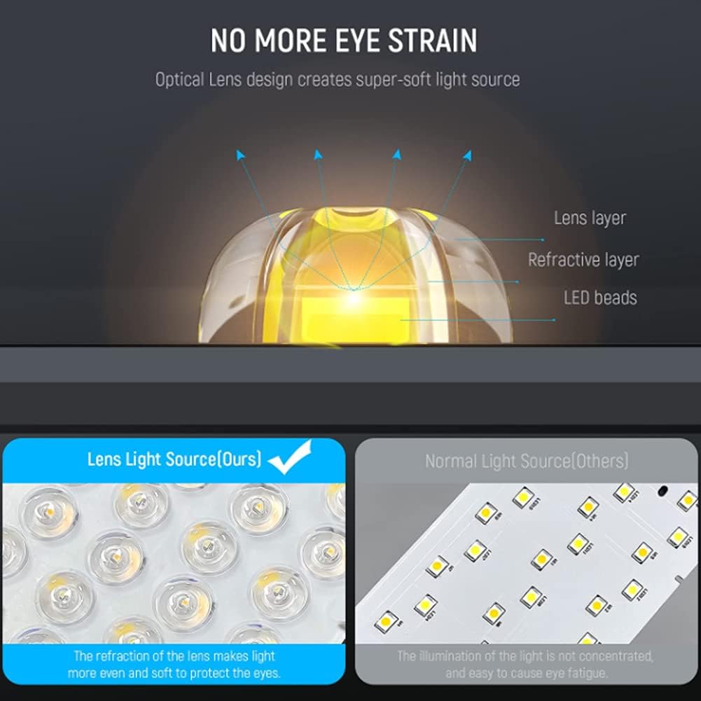 USB LED Video Conference Lighting for Laptop Q13482