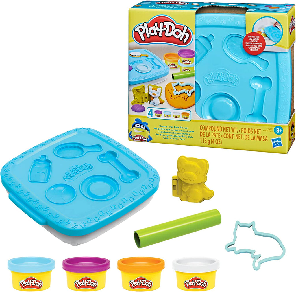 Play Doh B1172
