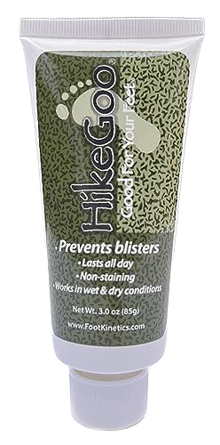 Blister Prevention Cream for Feet O437639