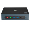 16GB DDR4 RAM 512GB NVMe Storage Mini PC F936