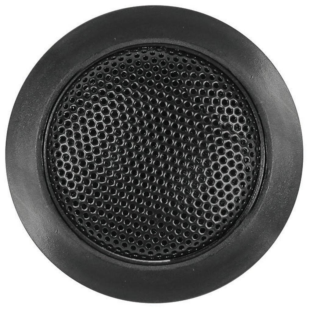 2-Way Car Speakers - Pair P800