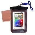 Waterproof Protective Case for HTC Runnymede B1119