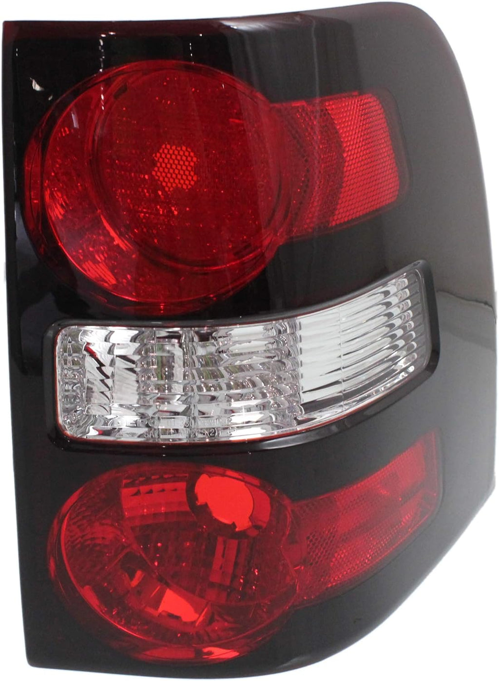 Halogen Tail Light Set of 2 X4499