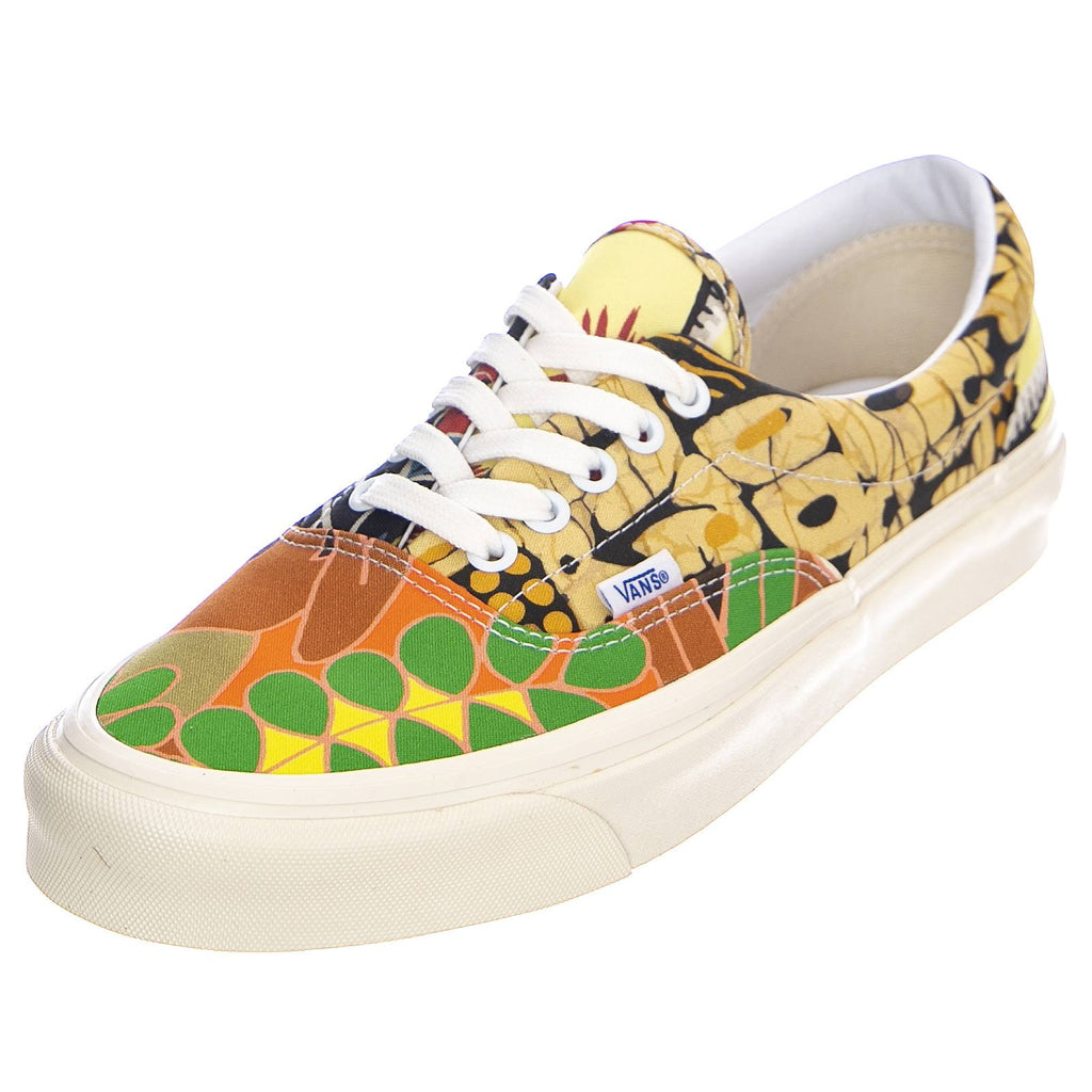 Era 95 DX Canvas Shoes N99667