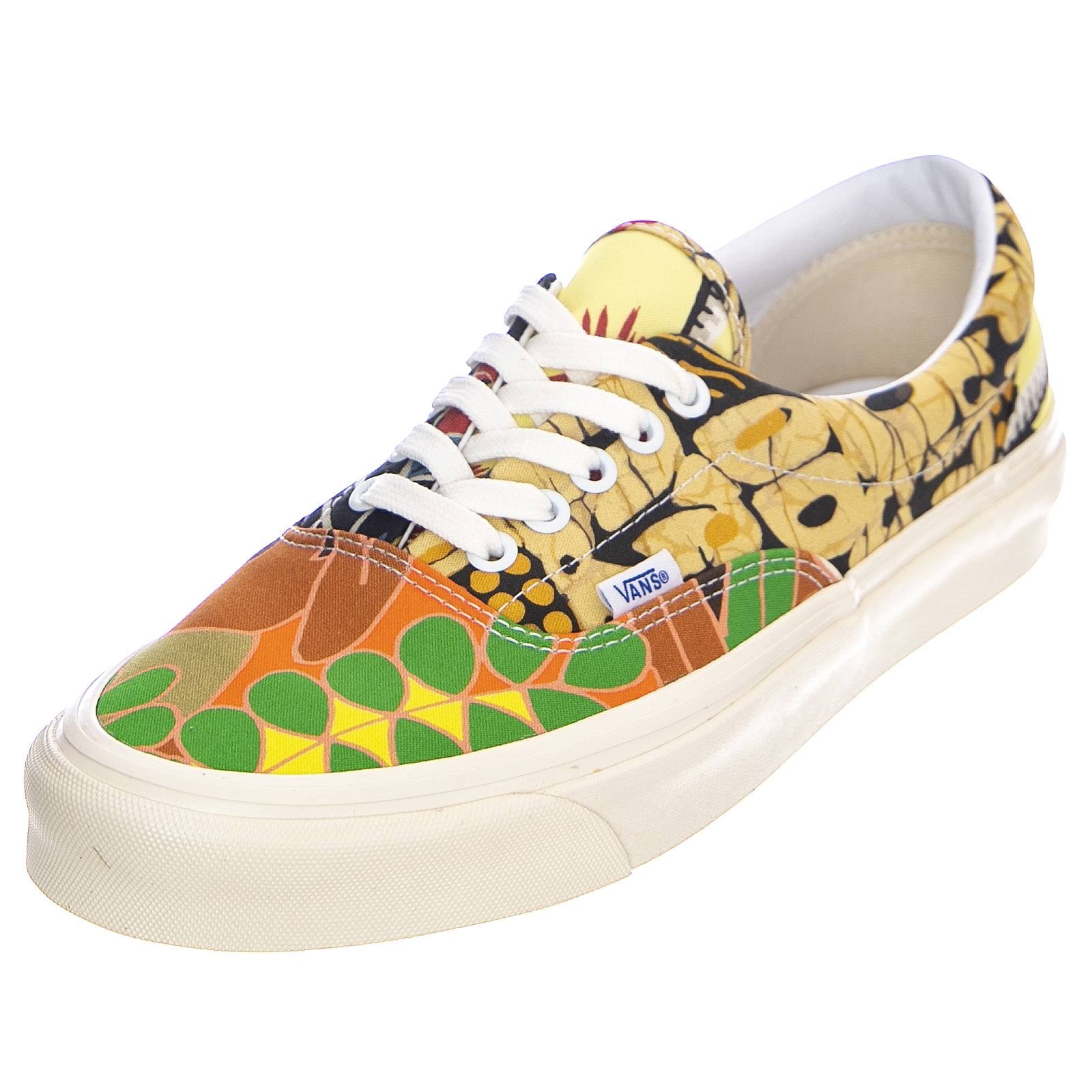 Era 95 DX Canvas Shoes N99667