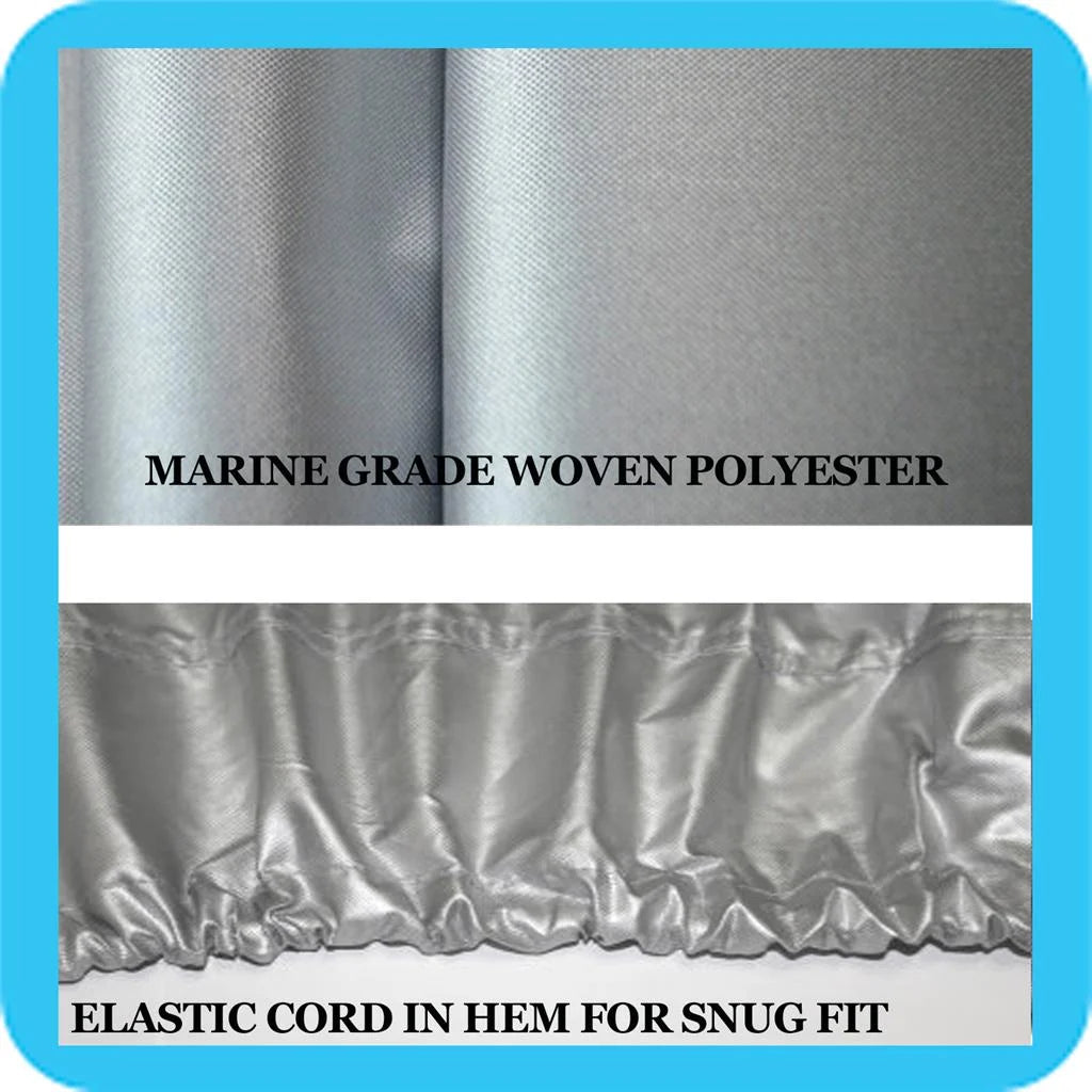 420 Denier Watercraft PWC Storage Cover S69198