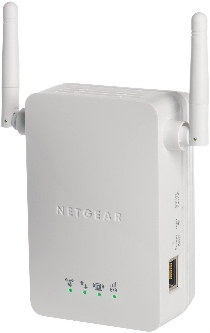 Universal WiFi Range Extender V666