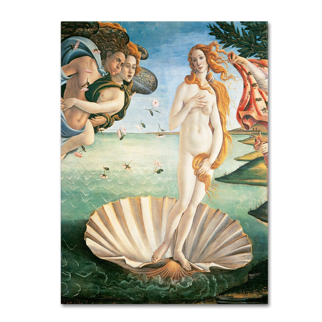 Canvas Art X308