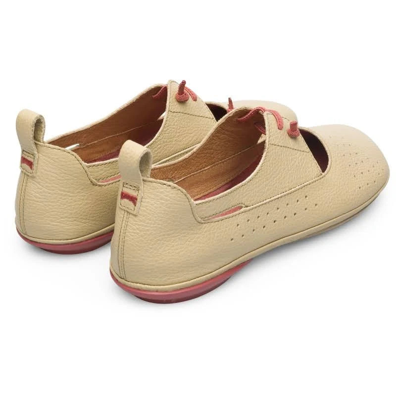 Moccasin Flats D649
