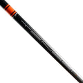 Graphite Shaft with Adapter and Grip P34403