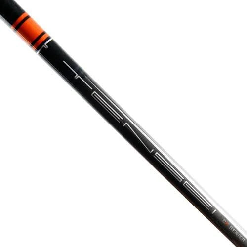 Graphite Shaft with Adapter and Grip P34403
