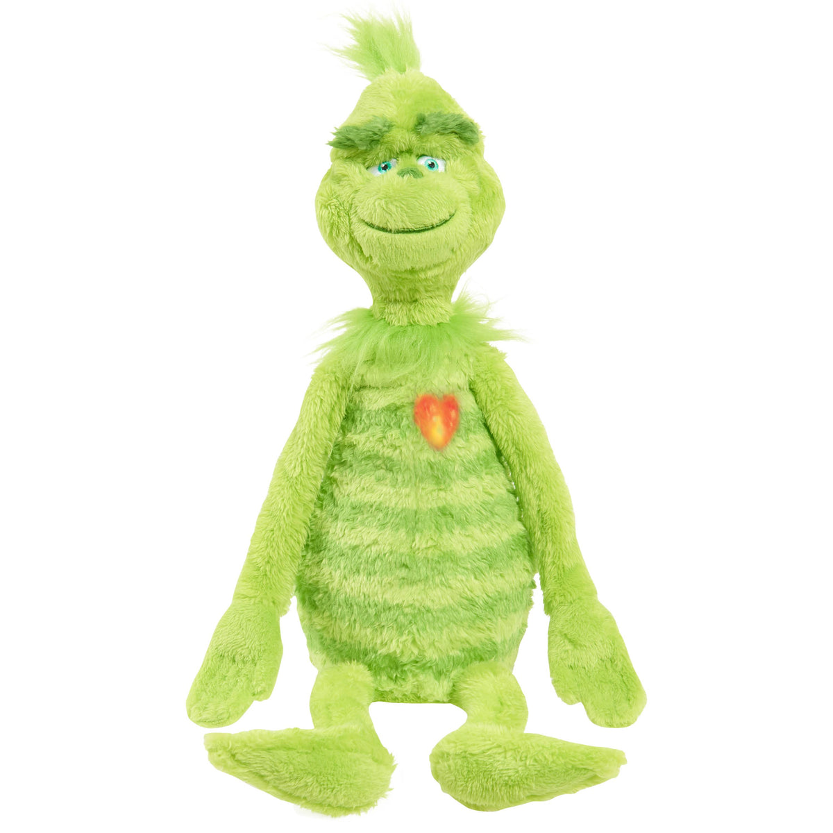 Grinch Plush L950