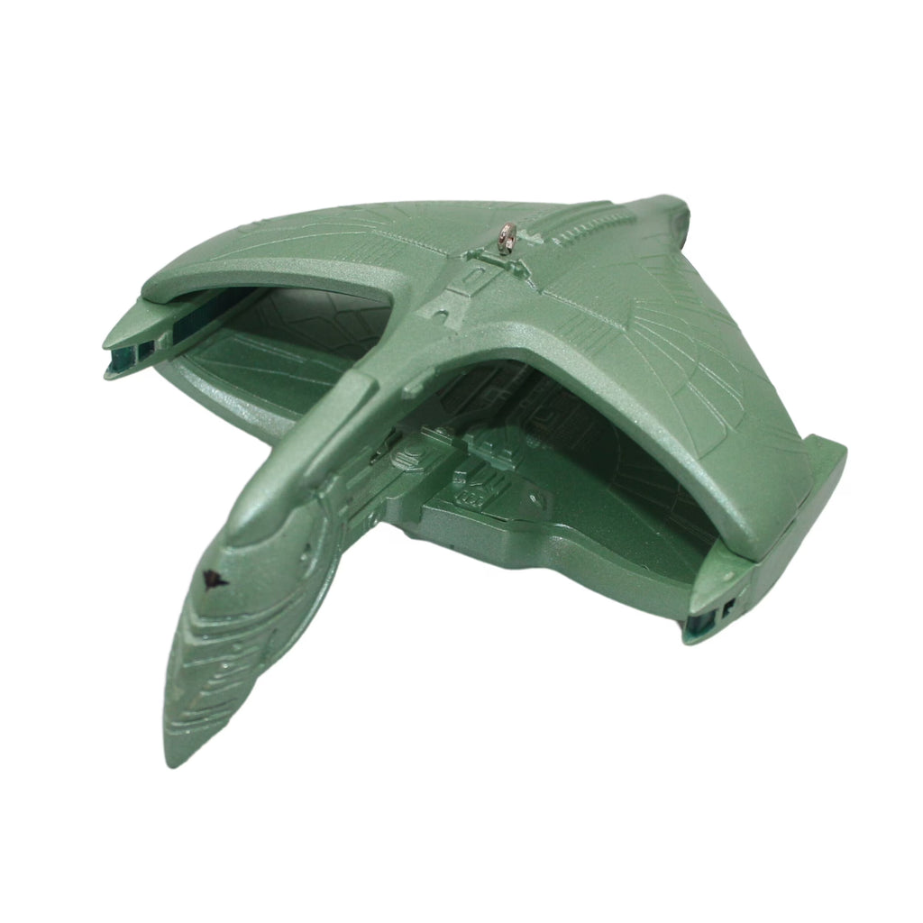 Romulan Warbird Ornament P988493