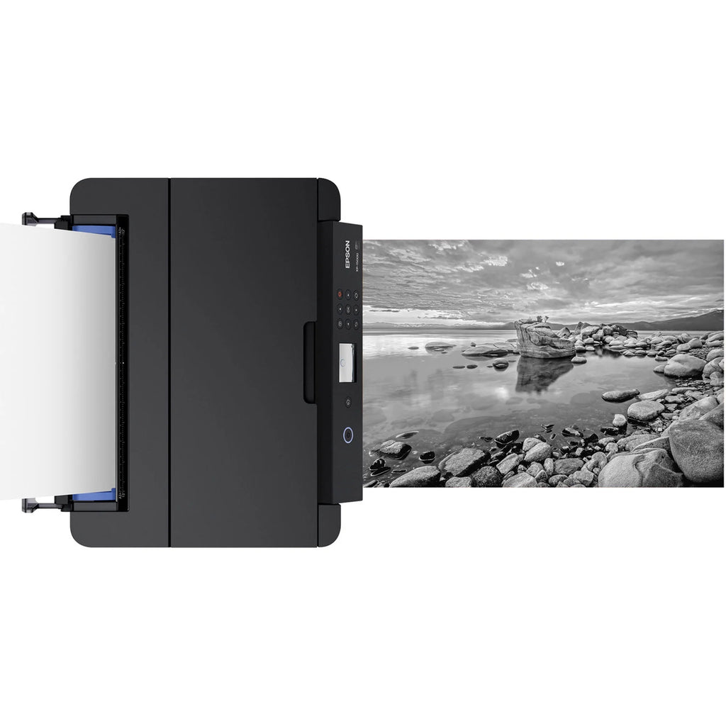 Wide-format Photo Printer S43958
