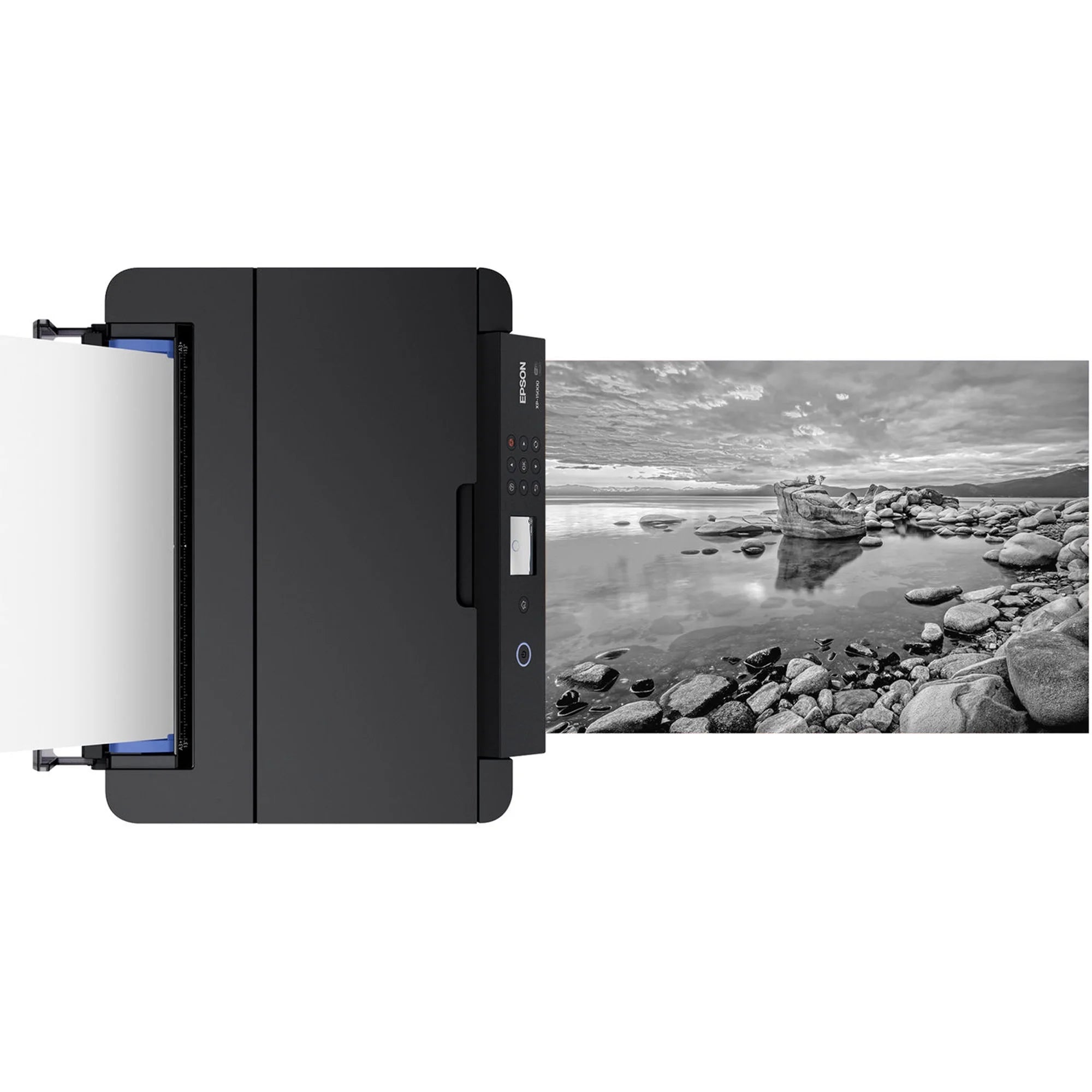 Wide-format Photo Printer S43958