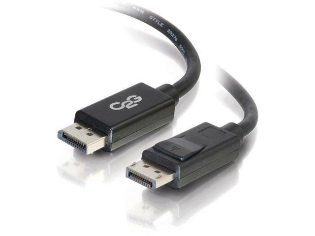 35ft 8K DisplayPort Cable M/M P366288