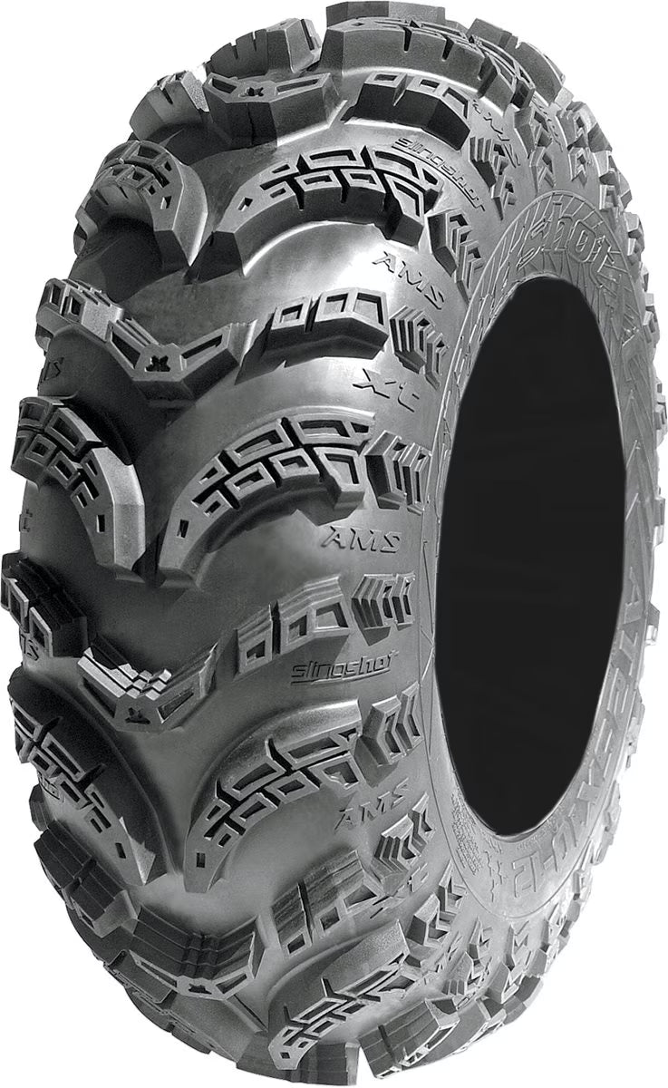 26x9-12 XT 6P Tire M9738