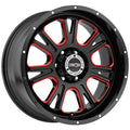 Black Fury N56164