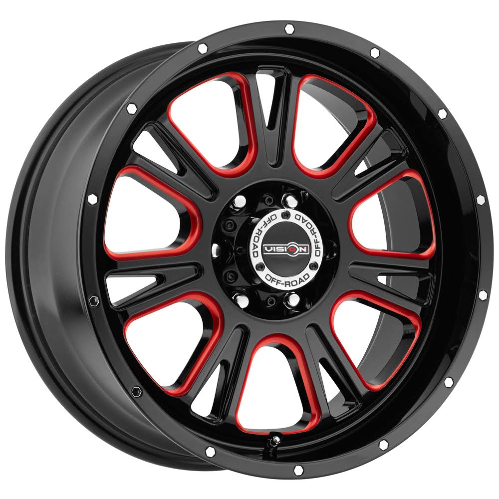 Black Fury N56164