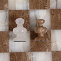 Onyx and Marble Chess Z3540