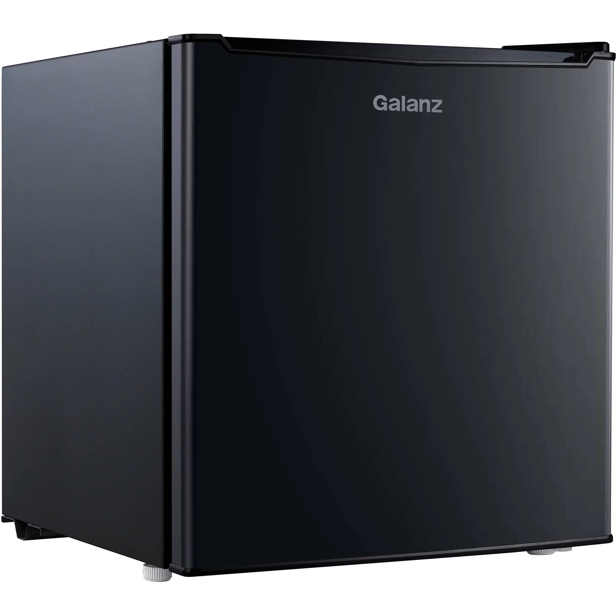 Compact Countertop Microwave and Mini Fridge Bundle C336290