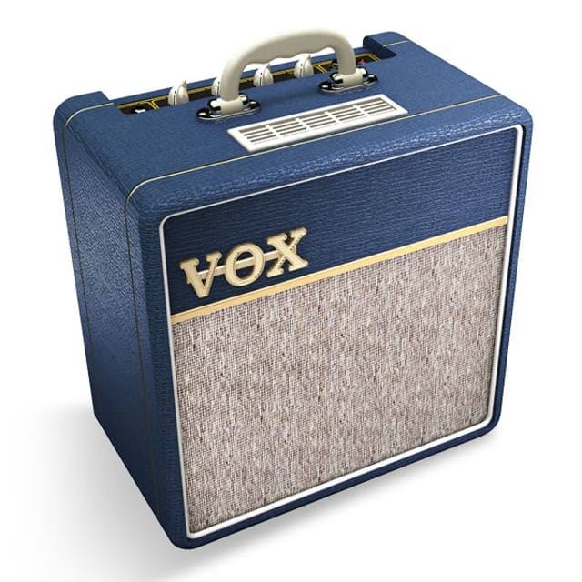 Blue Guitar Amplifier V85723