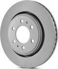 Vented Front Brake Rotor Pack of 2 G949822