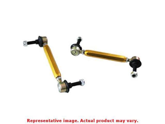 Sway Bar Links Z363867