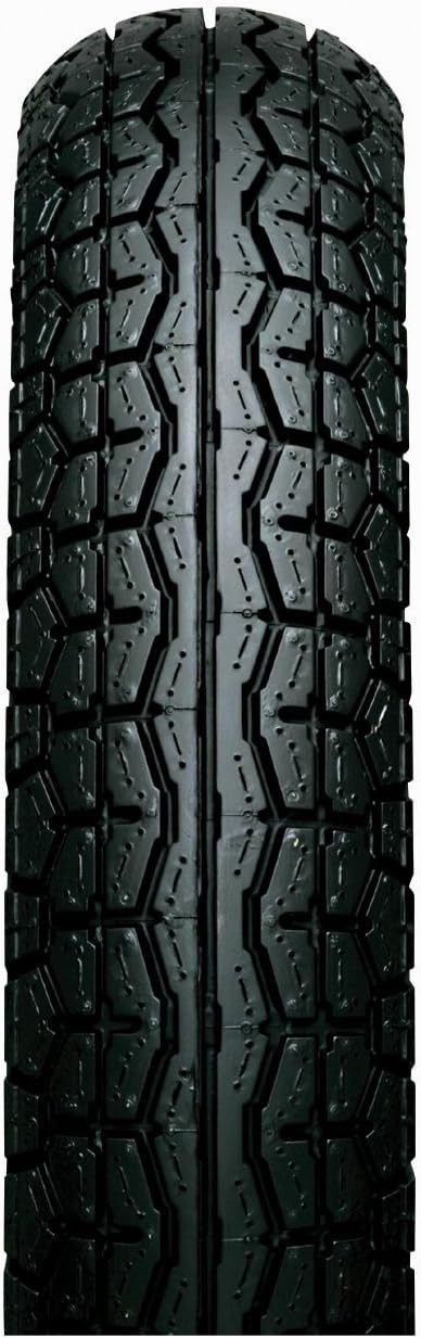 Grand High Speed Rear Tire 4.00-18 Tube Type N7439