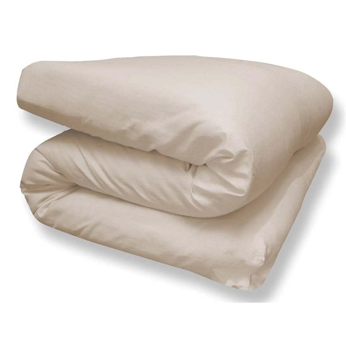 Organic Wool Wrapped Organic Cotton Shiki Futon Soft Mattress - Eastern King Size P360054