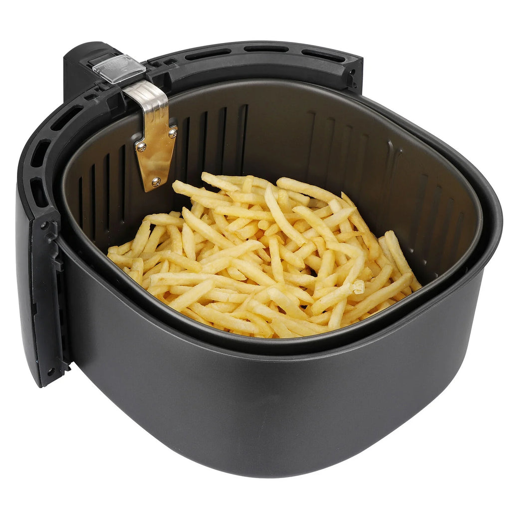 7.6QT Digital Air Fryer H817