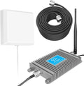 5G/4G LTE Cell Phone Signal Booster Repeater Amplifier F525843