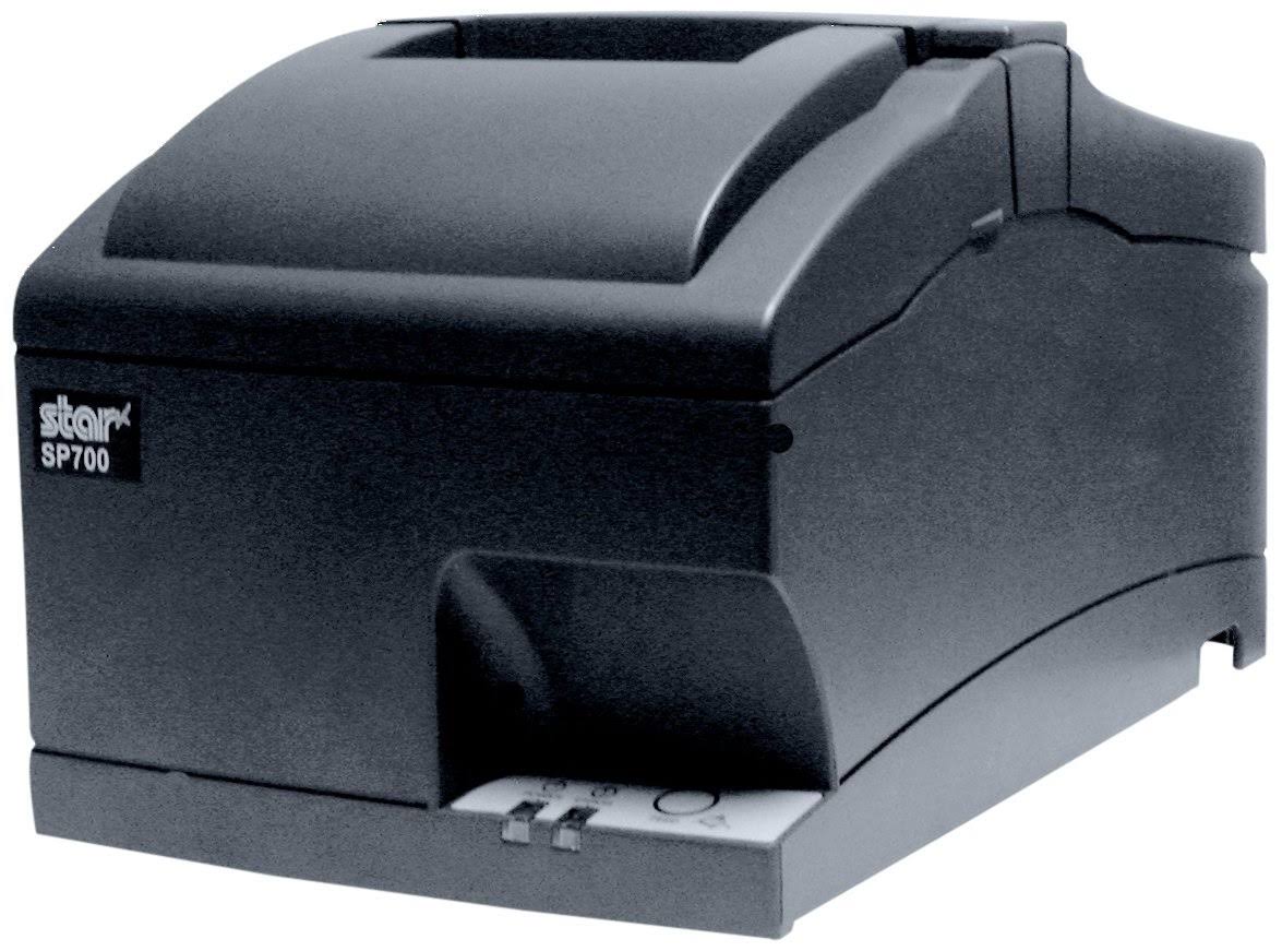 Impact Receipt Printer with Auto Cutter G373664