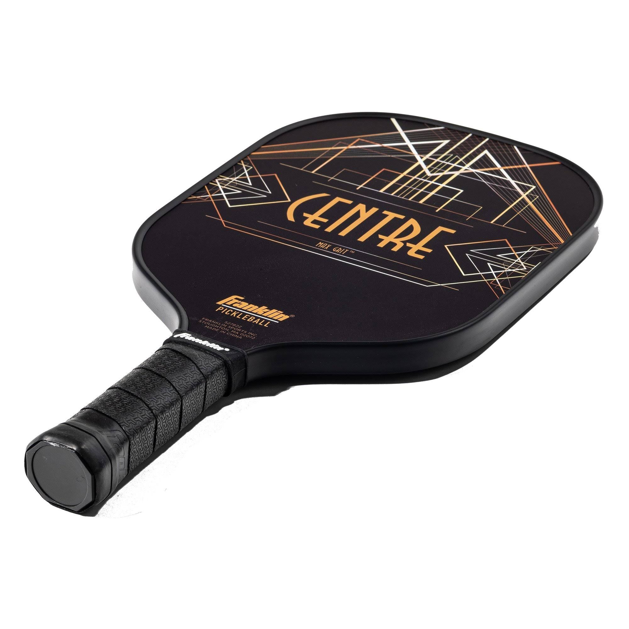 Carbon Fiber Pickleball Paddle I99294