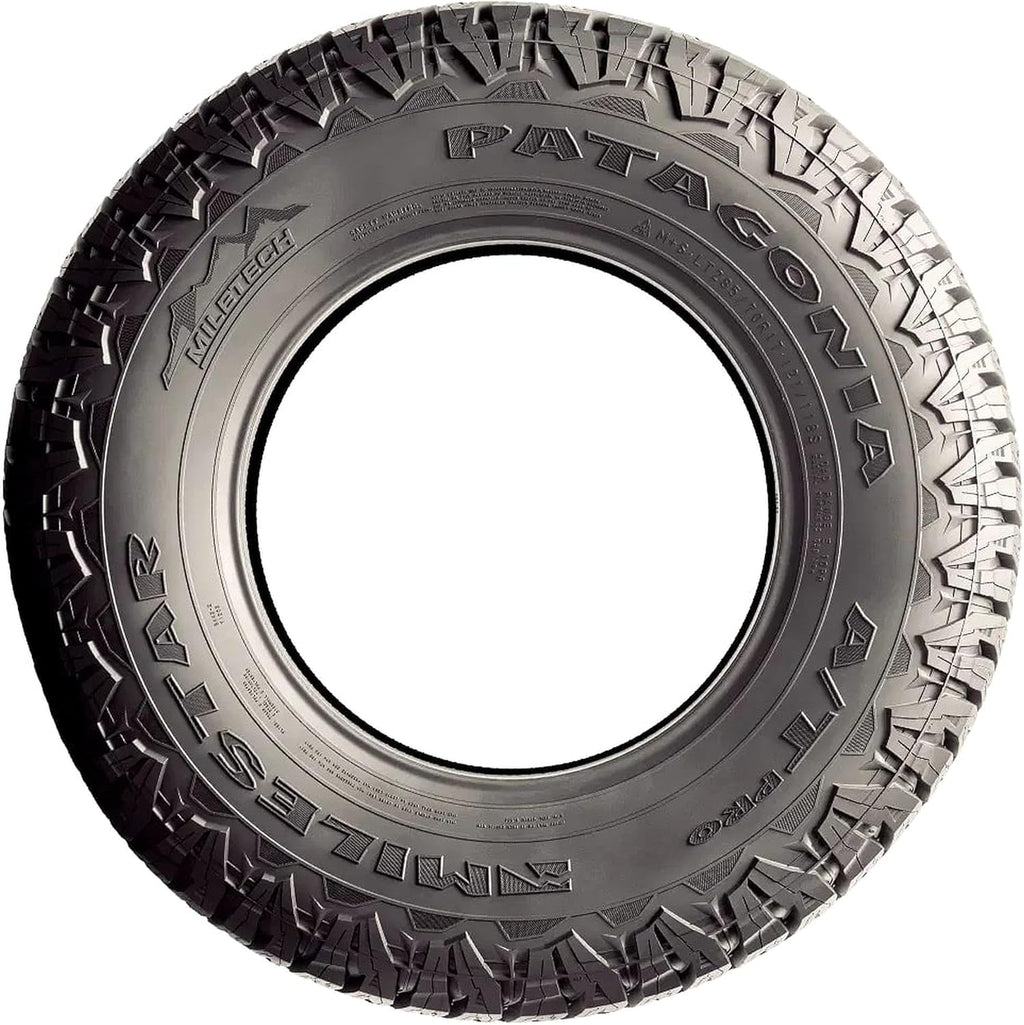 265/70R16 112T All Terrain Tire P967