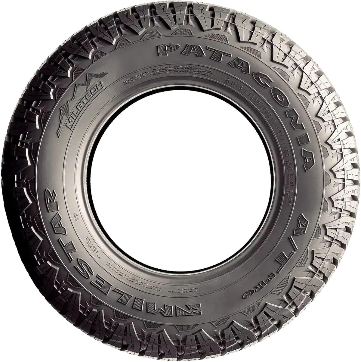 265/70R16 112T All Terrain Tire P967