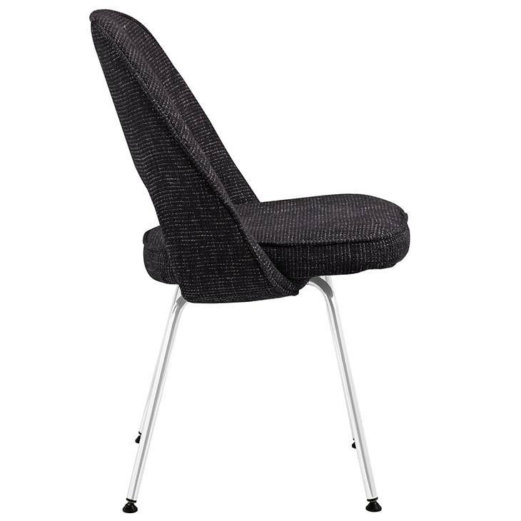 Red Dining Side Chair U9196