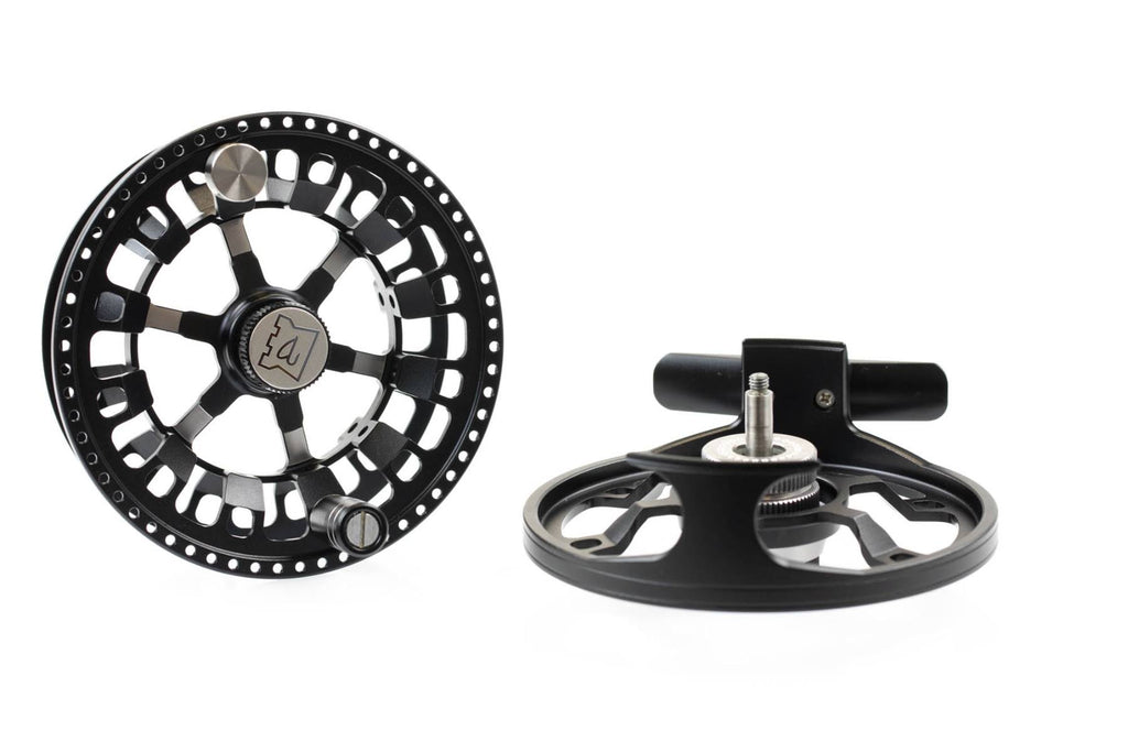 Titanium Fly Reel A27752