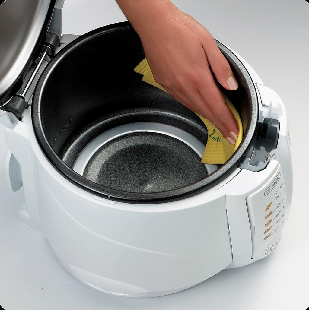 2-1/5-Pound-Capacity Deep Fryer F198908